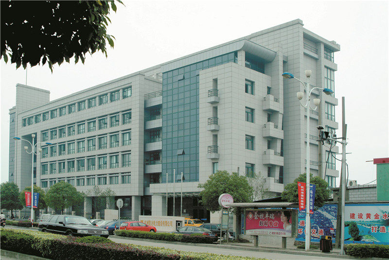 浙江杭州市凱達(dá)電力建設(shè)有限公司